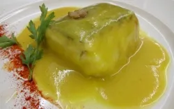 La nueva cocina vasca aún vive en la gastronomía del País Vasco